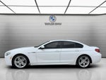 2016 BMW 6 Series 640i