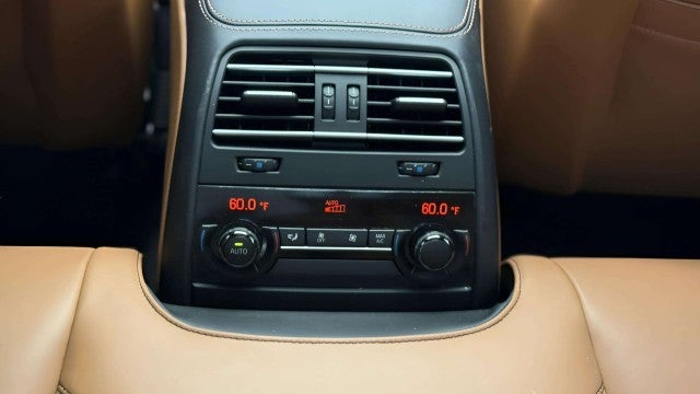 2016 BMW 6 Series 640i
