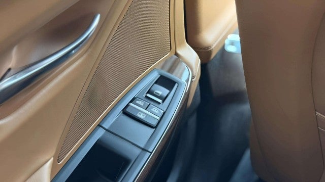 2016 BMW 6 Series 640i