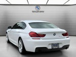 2016 BMW 6 Series 640i