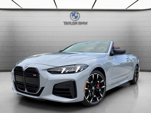 2025 BMW 440i xDrive M440i xDrive