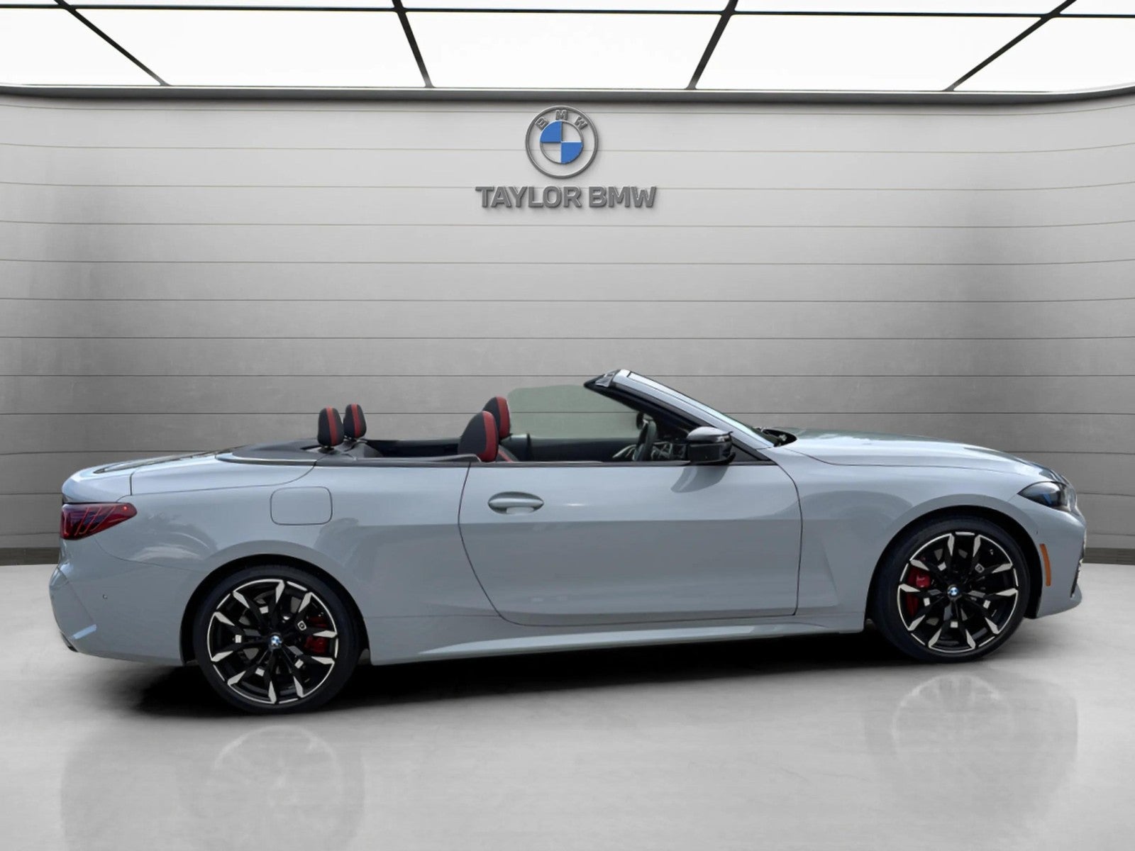 2025 BMW 440i xDrive M440i xDrive