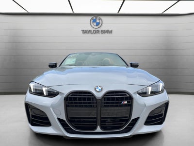 2025 BMW 440i xDrive M440i xDrive