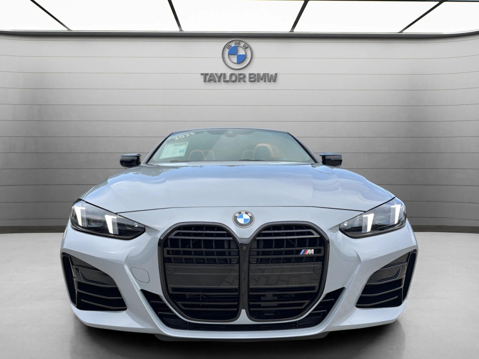 2025 BMW 440i xDrive M440i xDrive