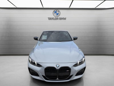 2025 BMW 440i xDrive M440i xDrive