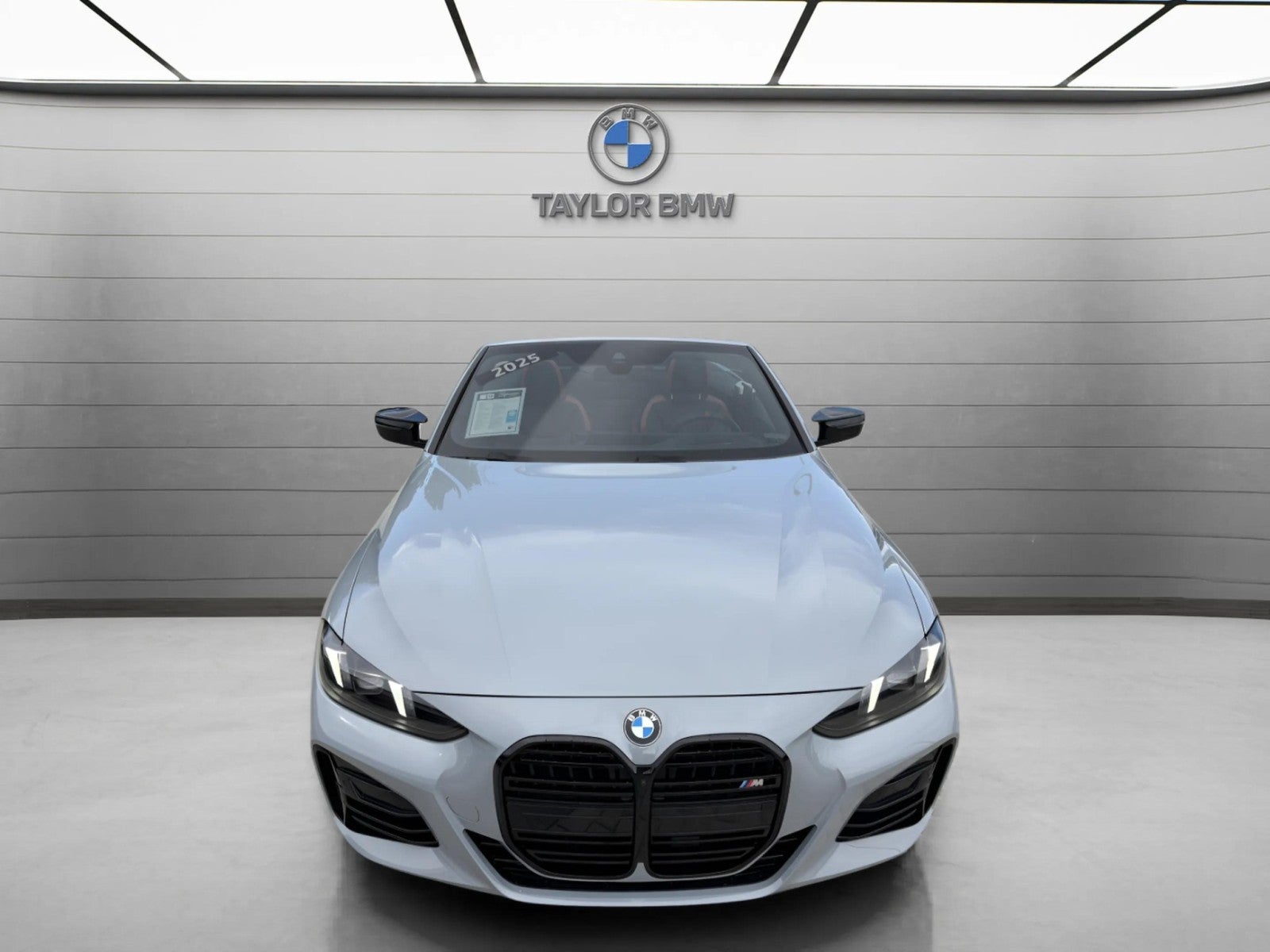 2025 BMW 440i xDrive M440i xDrive