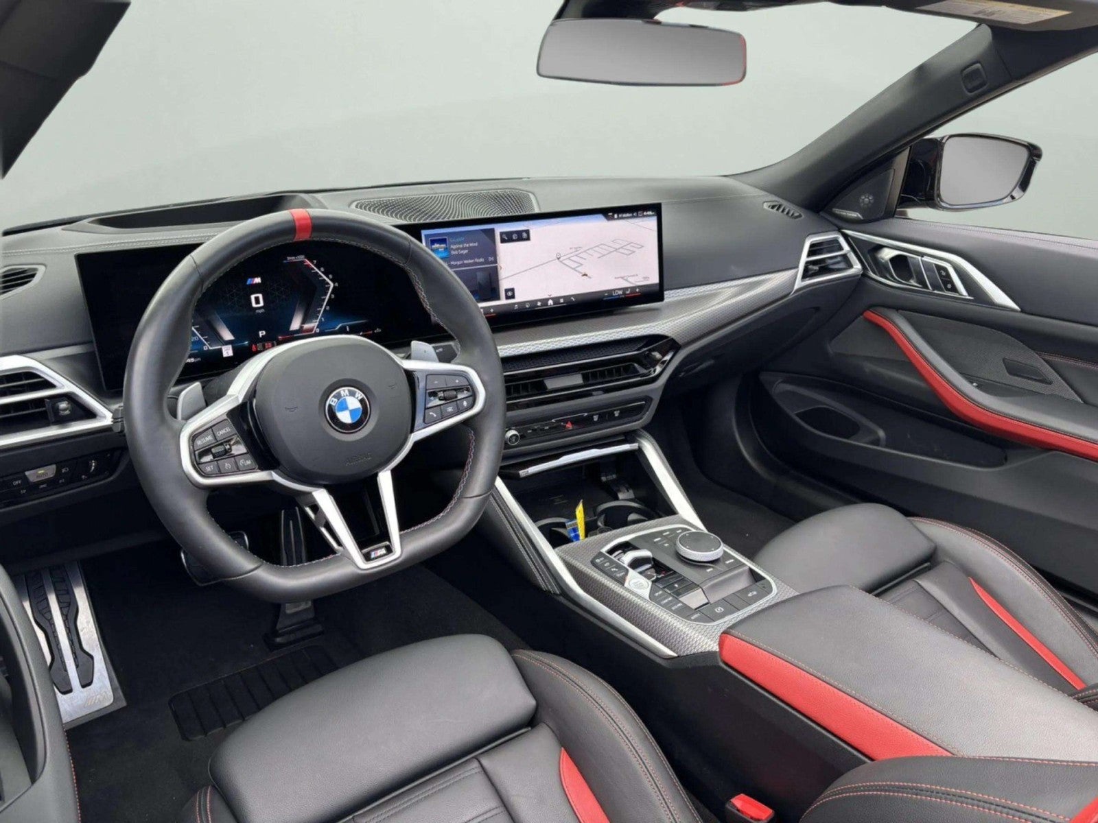2025 BMW 440i xDrive M440i xDrive