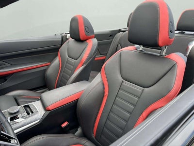2025 BMW 440i xDrive M440i xDrive