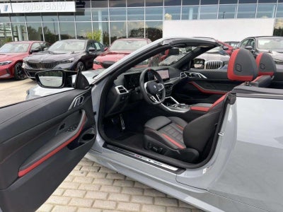 2025 BMW 440i xDrive M440i xDrive