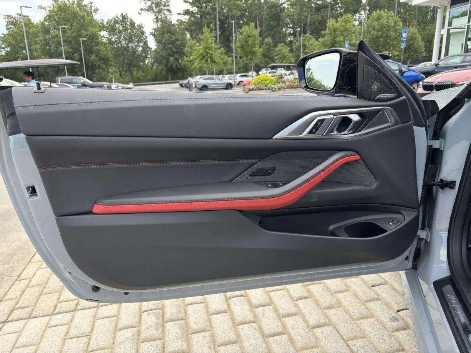 2025 BMW 440i xDrive M440i xDrive