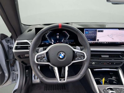 2025 BMW 440i xDrive M440i xDrive