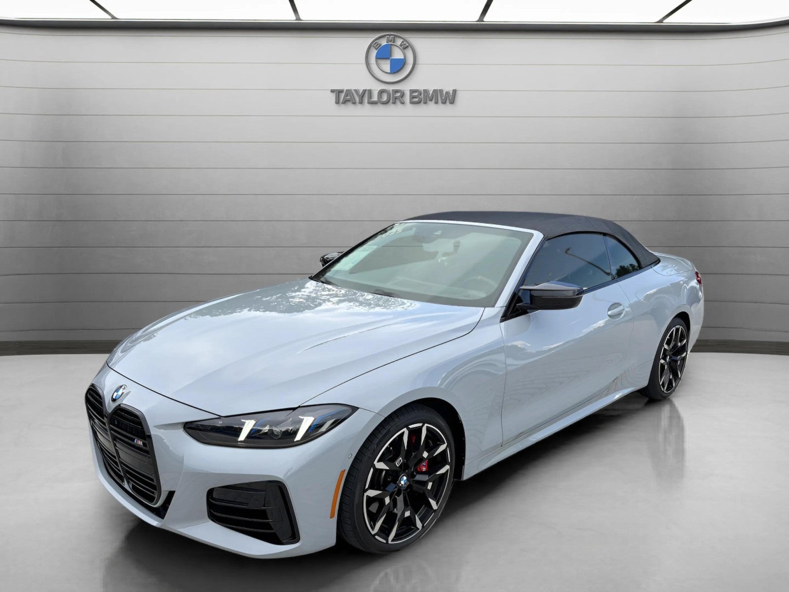 2025 BMW 440i xDrive M440i xDrive