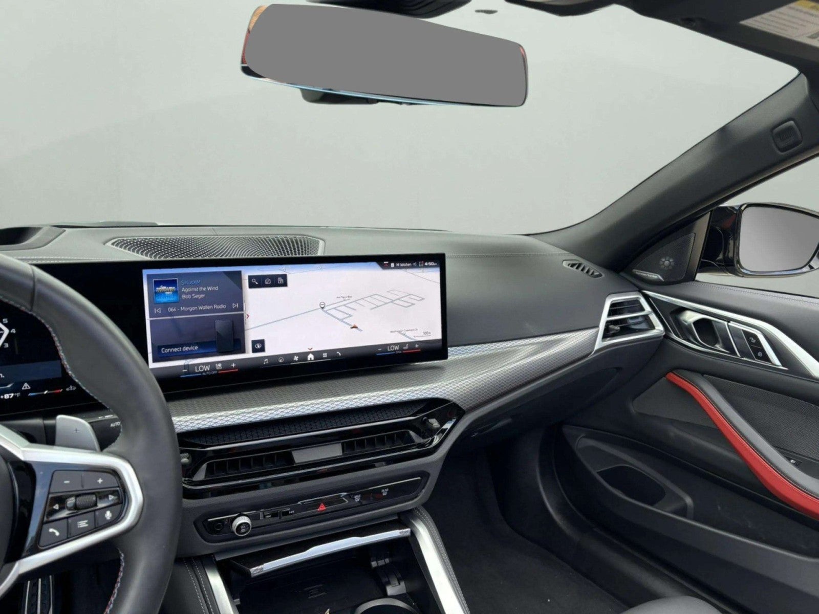 2025 BMW 440i xDrive M440i xDrive
