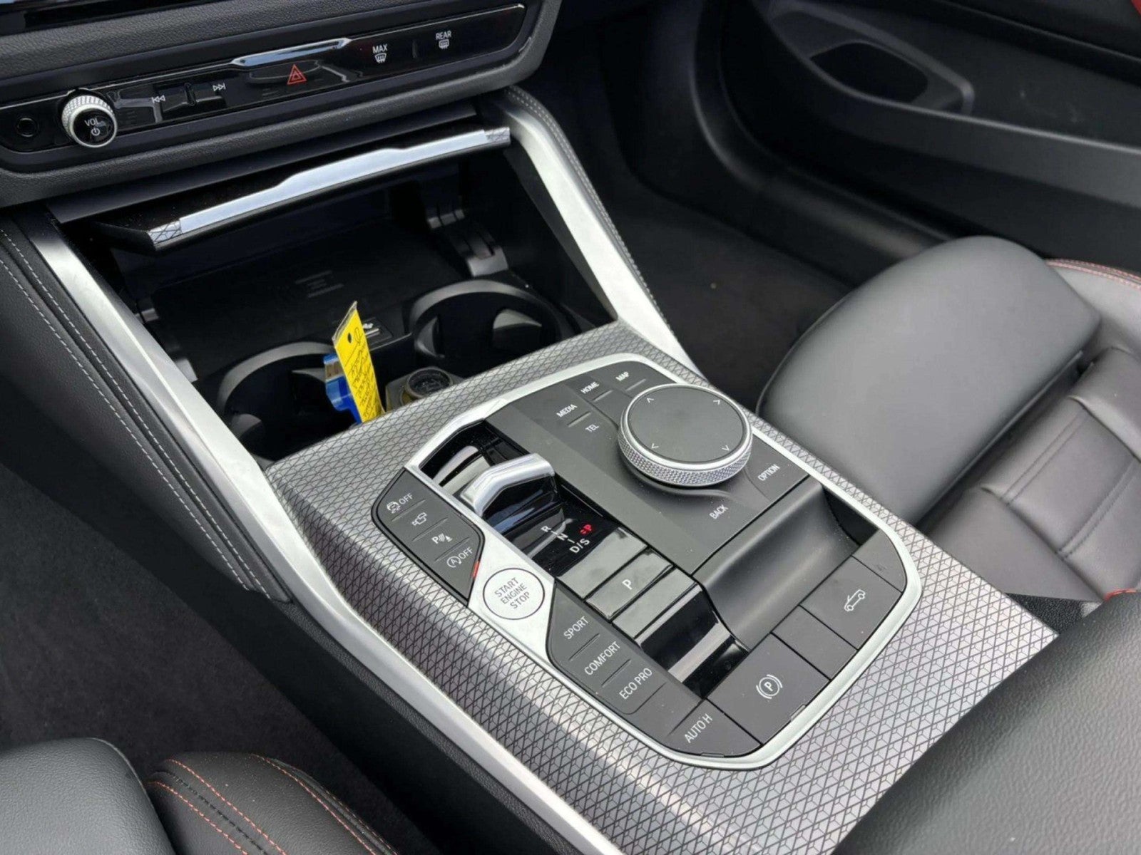2025 BMW 440i xDrive M440i xDrive