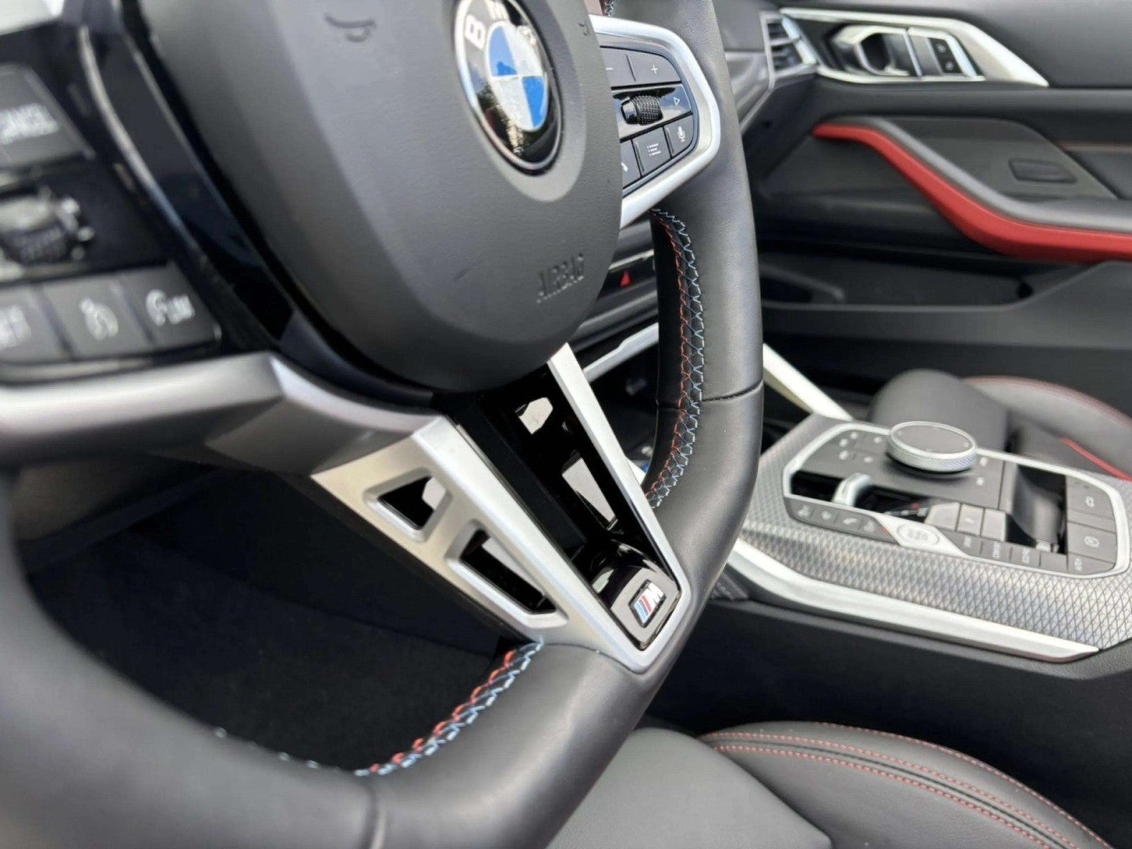 2025 BMW 440i xDrive M440i xDrive