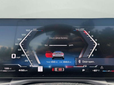 2025 BMW 440i xDrive M440i xDrive