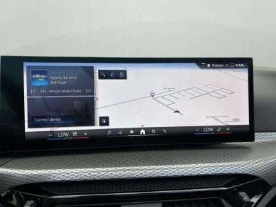 2025 BMW 440i xDrive M440i xDrive
