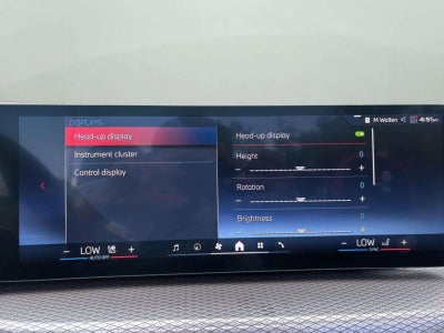 2025 BMW 440i xDrive M440i xDrive