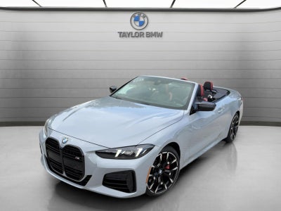 2025 BMW 440i xDrive M440i xDrive