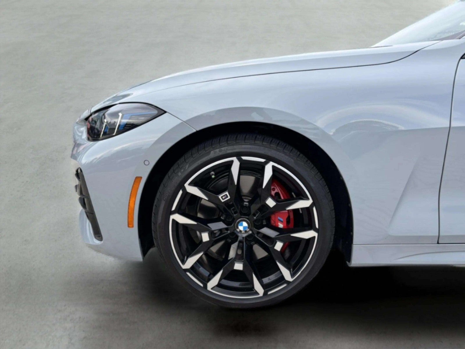 2025 BMW 440i xDrive M440i xDrive