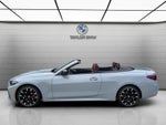 2025 BMW 440i xDrive M440i xDrive