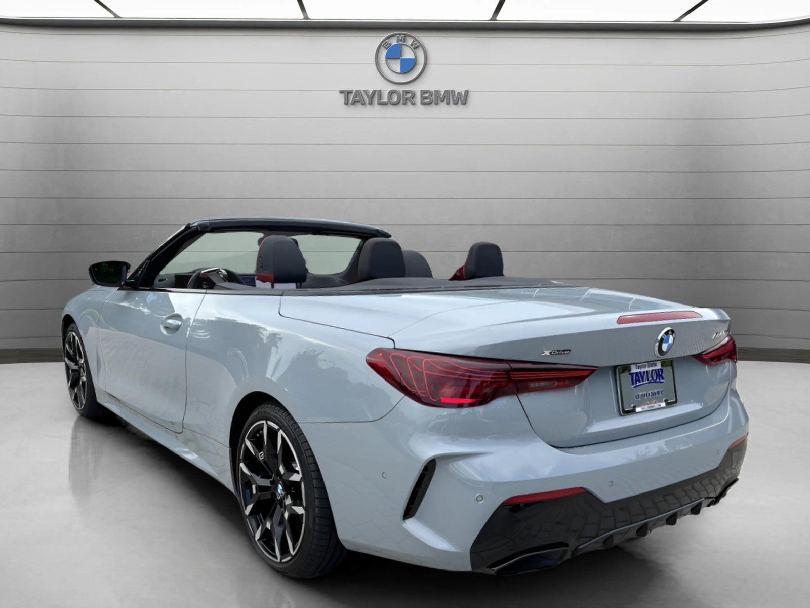2025 BMW 440i xDrive M440i xDrive