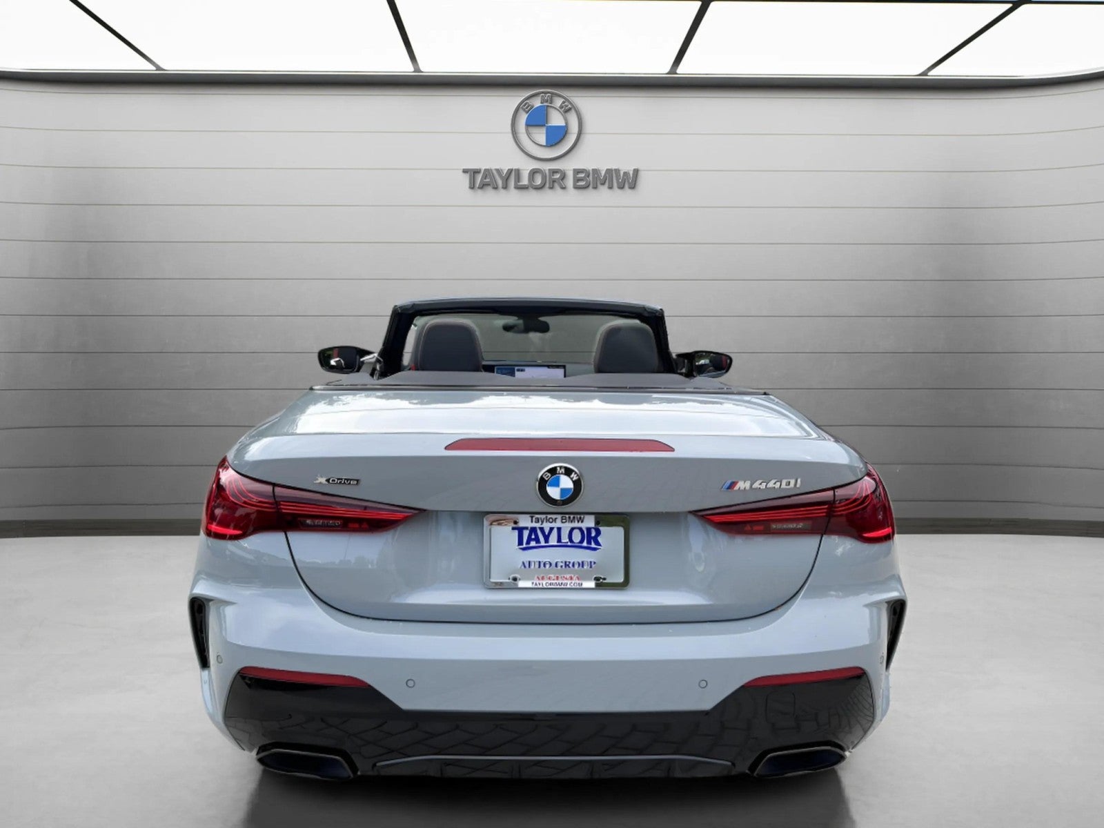 2025 BMW 440i xDrive M440i xDrive
