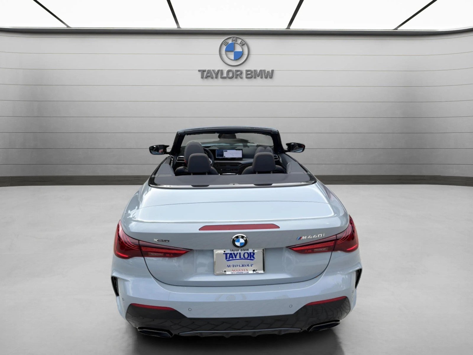 2025 BMW 440i xDrive M440i xDrive