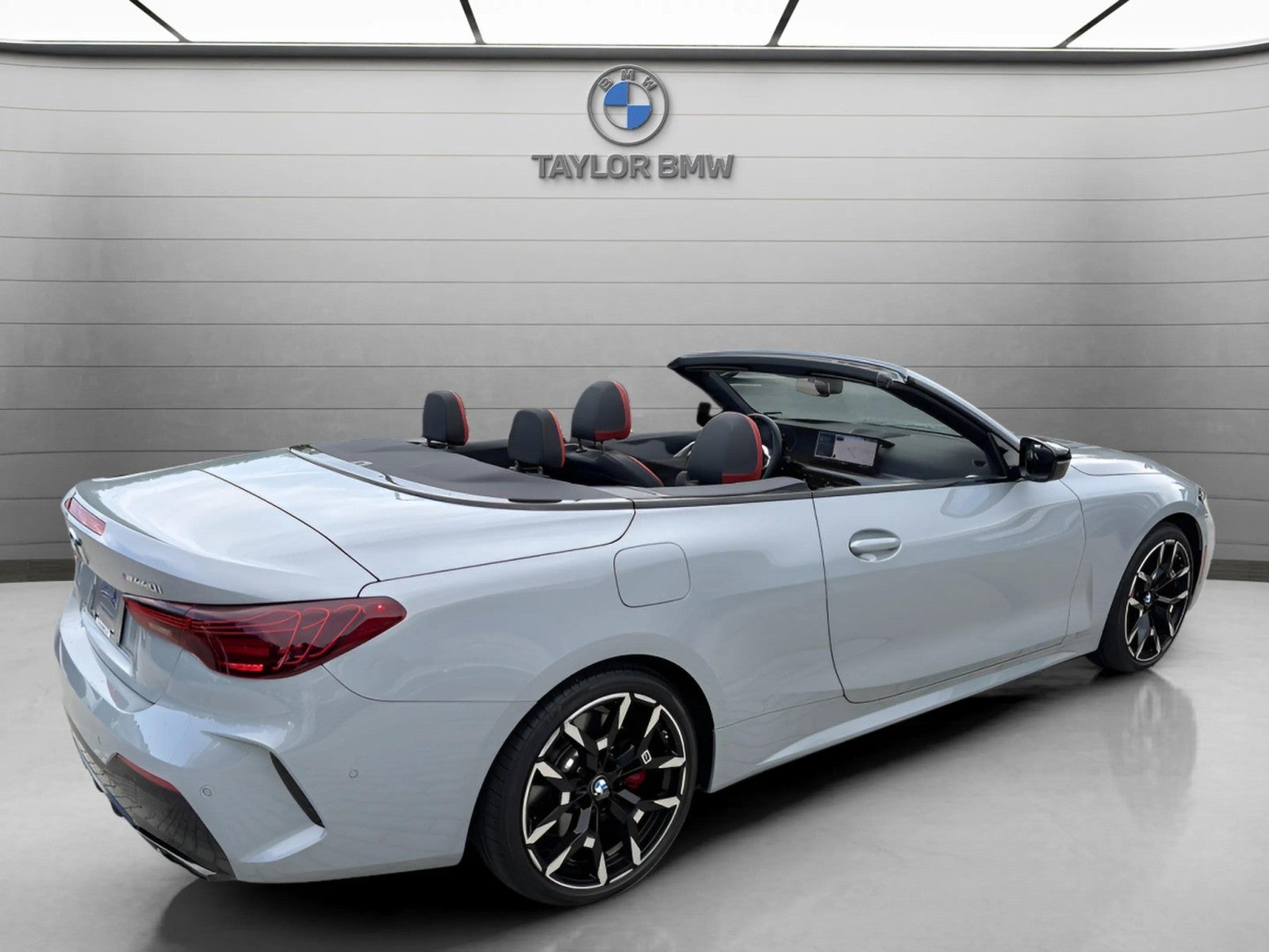 2025 BMW 440i xDrive M440i xDrive