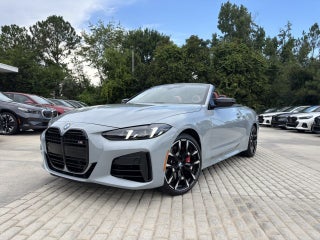 2025 BMW 440i xDrive M440i xDrive