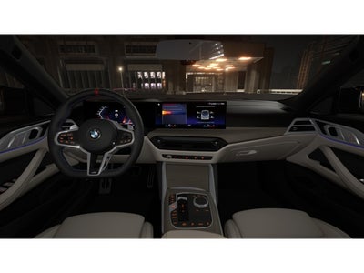2027 BMW 440i M440i xDrive