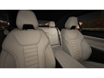 2027 BMW 440i M440i xDrive