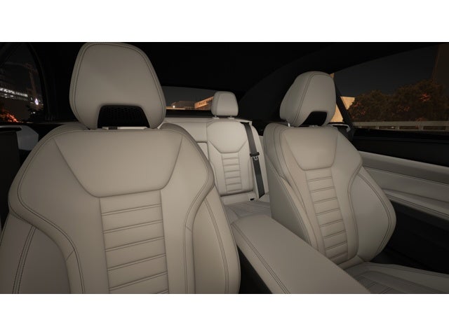 2027 BMW 440i M440i xDrive