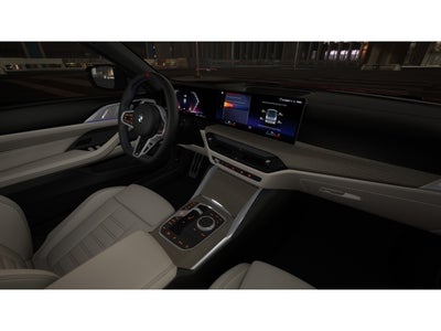 2027 BMW 440i M440i xDrive