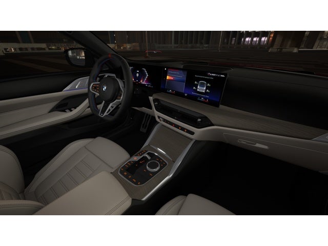2027 BMW 440i M440i xDrive