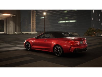 2027 BMW 440i M440i xDrive