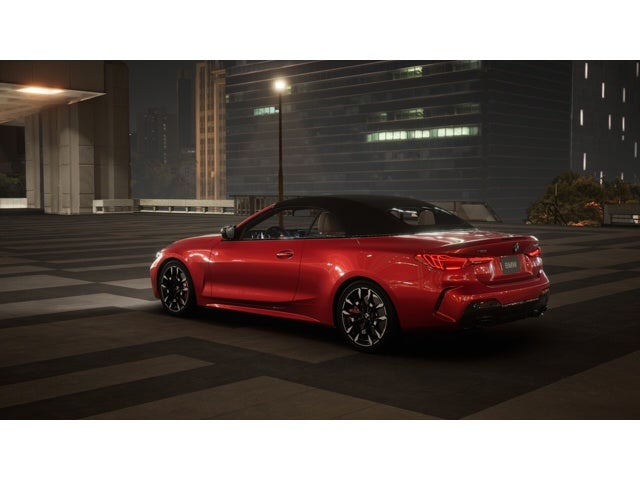 2027 BMW 440i M440i xDrive