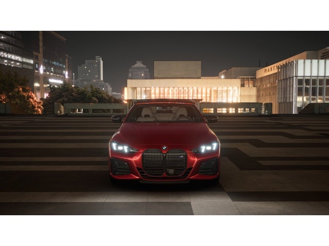 2027 BMW 440i M440i xDrive