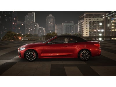 2027 BMW 440i M440i xDrive