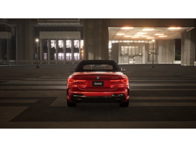 2027 BMW 440i M440i xDrive