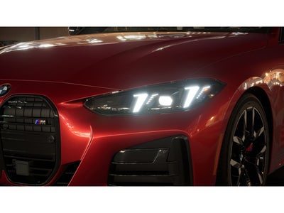 2027 BMW 440i M440i xDrive