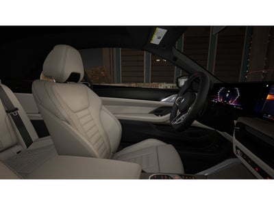 2027 BMW 440i M440i xDrive