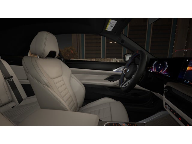 2027 BMW 440i M440i xDrive