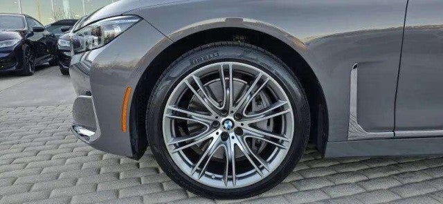 2021 BMW 750i xDrive 750i xDrive