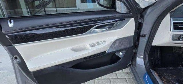 2021 BMW 750i xDrive 750i xDrive