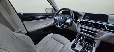 2021 BMW 750i xDrive 750i xDrive