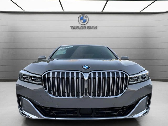 2021 BMW 750i xDrive 750i xDrive