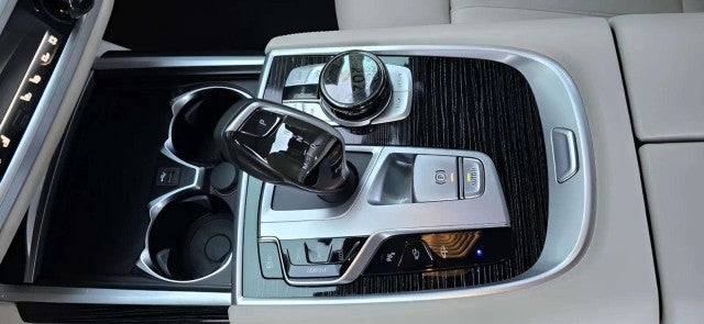 2021 BMW 750i xDrive 750i xDrive