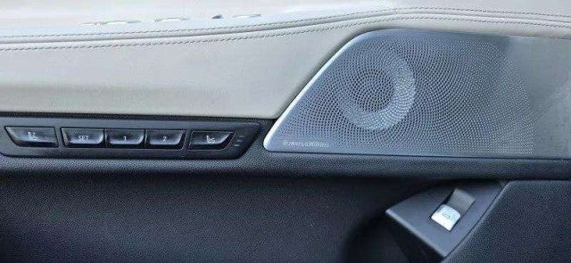 2021 BMW 750i xDrive 750i xDrive