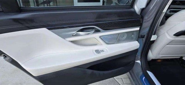 2021 BMW 750i xDrive 750i xDrive